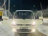 Kia Bongo 2025 года за 13 800 000 тг. в Алматы