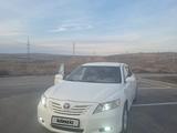 Toyota Camry 2007 годаүшін5 500 000 тг. в Сарыозек