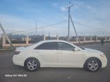 Toyota Camry 2007 годаүшін5 500 000 тг. в Сарыозек – фото 5