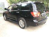 Toyota Sequoia 2011 годаүшін19 900 000 тг. в Алматы – фото 3