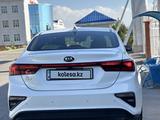 Kia K3 2021 годаүшін10 500 000 тг. в Шымкент – фото 3