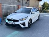 Kia K3 2021 годаүшін10 500 000 тг. в Шымкент – фото 2