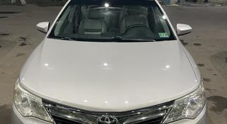 Toyota Camry 2012 года за 8 600 000 тг. в Алматы