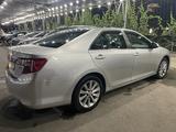 Toyota Camry 2012 года за 8 600 000 тг. в Алматы – фото 3