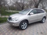 Lexus RX 330 2004 года за 8 000 000 тг. в Алматы – фото 2