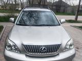 Lexus RX 330 2004 года за 8 000 000 тг. в Алматы – фото 3