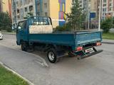 Kia Bongo 1999 года за 4 500 000 тг. в Алматы