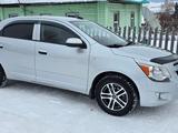Chevrolet Cobalt 2020 годаүшін4 800 000 тг. в Усть-Каменогорск