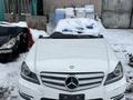 Крышка багажника универсал S204 за 50 000 тг. в Алматы – фото 3