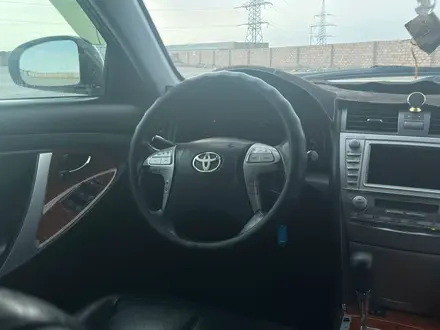 Toyota Camry 2011 года за 7 700 000 тг. в Актау – фото 8