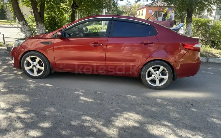 Kia Rio 2012 годаүшін5 000 000 тг. в Павлодар