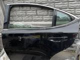 Дверь задняя левая Lexus ES за 150 000 тг. в Алматы