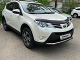 Toyota RAV4 2015 года за 12 000 000 тг. в Алматы