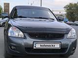 ВАЗ (Lada) Priora 2172 2011 года за 2 300 000 тг. в Уральск