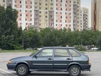ВАЗ (Lada) 2114 2012 года за 1 500 000 тг. в Алматы
