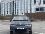 ВАЗ (Lada) 2114 2012 года за 1 500 000 тг. в Алматы – фото 5