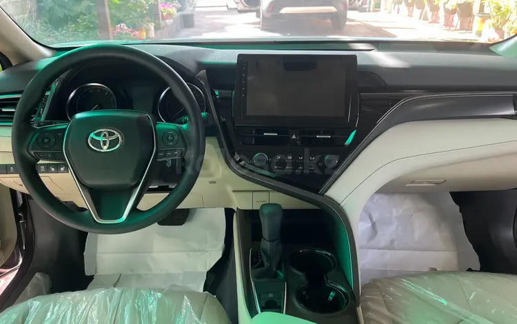 Toyota Camry 2023 годаүшін15 000 000 тг. в Алматы