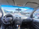Ford Fusion 2006 годаүшін1 400 000 тг. в Алматы