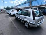 Ford Fusion 2006 годаүшін1 400 000 тг. в Алматы – фото 4