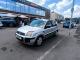 Ford Fusion 2006 годаүшін1 400 000 тг. в Алматы – фото 3