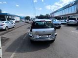 Ford Fusion 2006 годаүшін1 400 000 тг. в Алматы – фото 5