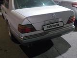 Mercedes-Benz E 260 1989 годаүшін1 600 000 тг. в Тараз – фото 3
