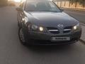 Nissan Almera 2006 годаfor3 100 000 тг. в Шымкент – фото 6