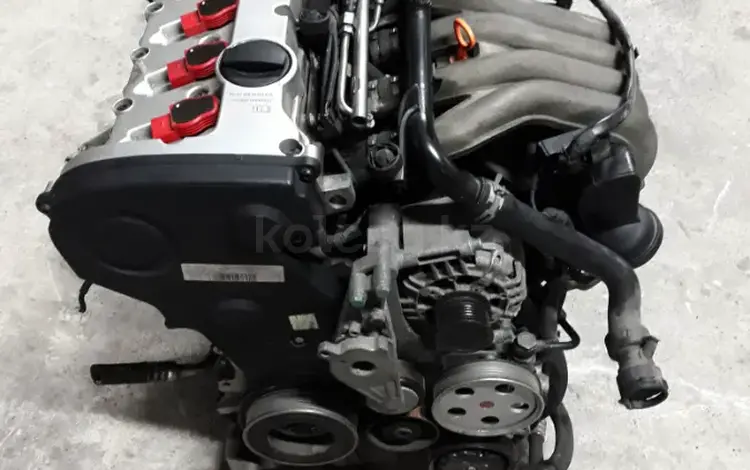 Двигатель Audi ALT 2.0 L за 450 000 тг. в Костанай