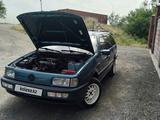 Volkswagen Passat 1992 года за 1 450 000 тг. в Шымкент – фото 3