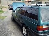 Volkswagen Passat 1992 года за 1 450 000 тг. в Шымкент – фото 4