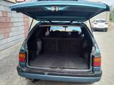 Volkswagen Passat 1992 года за 1 450 000 тг. в Шымкент – фото 5