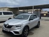 Renault Arkana 2022 годаүшін8 900 000 тг. в Актау – фото 2