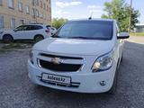 Chevrolet Cobalt 2022 года за 6 100 000 тг. в Уральск