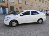 Chevrolet Cobalt 2022 года за 6 100 000 тг. в Уральск – фото 2