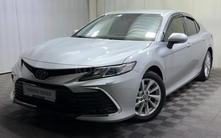 Toyota Camry Prestige 2023 года за 15 800 000 тг. в Алматы