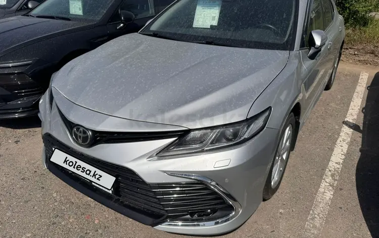 Toyota Camry Prestige 2023 годаүшін13 900 000 тг. в Алматы