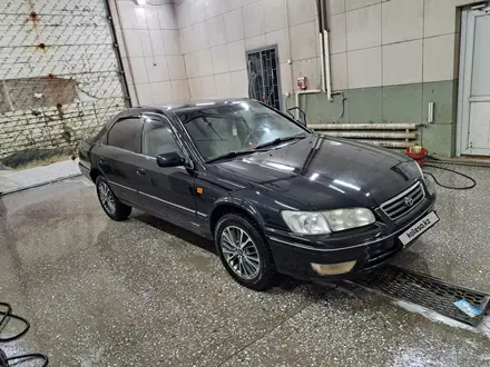 Toyota Camry 2001 года за 3 800 000 тг. в Усть-Каменогорск – фото 4