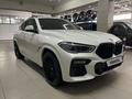 BMW X6 2020 годаүшін42 000 000 тг. в Усть-Каменогорск – фото 2