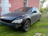 Toyota Mark X 2005 года за 2 400 000 тг. в Ерейментау – фото 4