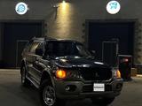Mitsubishi Montero Sport 2001 года за 4 700 000 тг. в Караганда