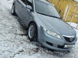 Mazda 6 2002 года за 2 550 000 тг. в Костанай