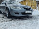 Mazda 6 2002 года за 2 550 000 тг. в Костанай – фото 3