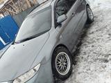 Mazda 6 2002 года за 2 550 000 тг. в Костанай – фото 4