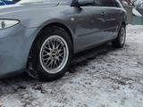 Mazda 6 2002 года за 2 550 000 тг. в Костанай – фото 5