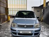 Fiat Panda 2007 года за 1 200 000 тг. в Алматы – фото 2