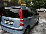 Fiat Panda 2007 года за 1 200 000 тг. в Алматы