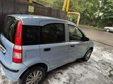 Fiat Panda 2007 года за 1 200 000 тг. в Алматы – фото 4