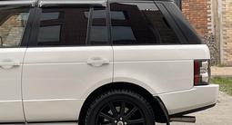 Land Rover Range Rover 2011 годаfor15 500 000 тг. в Алматы – фото 4