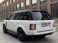 Land Rover Range Rover 2011 года за 15 500 000 тг. в Алматы – фото 6