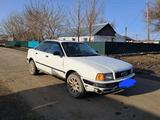 Audi 80 1993 года за 1 300 000 тг. в Хромтау